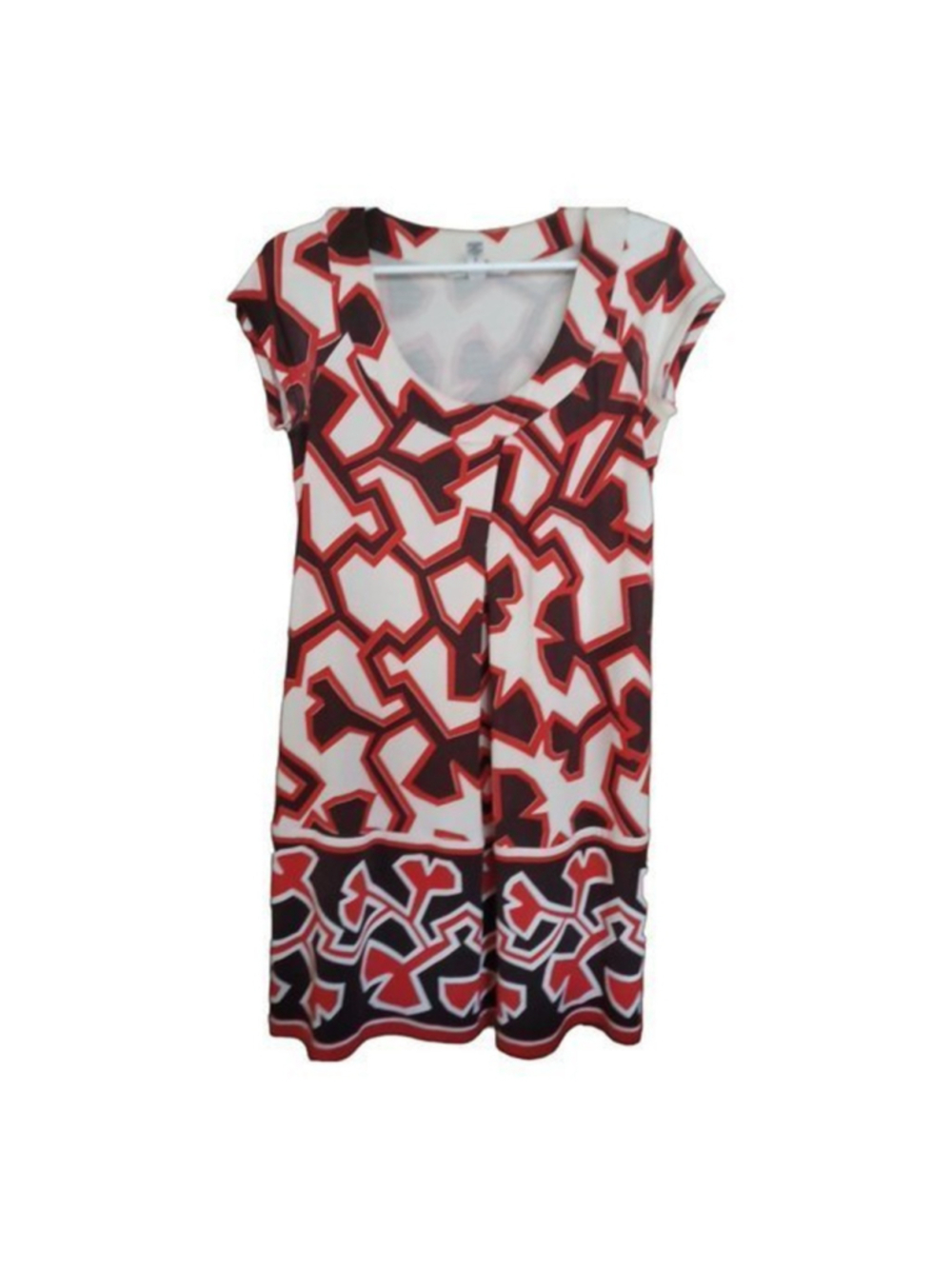 Diane von Furstenberg‎ silk dress 4